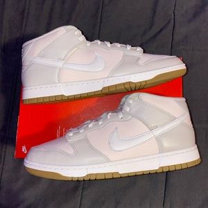 Nike Dunk Mid size 13
